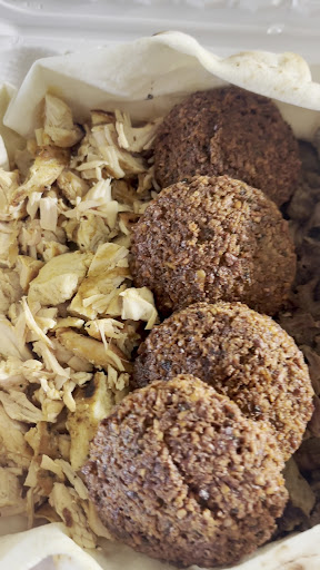 Photo of Sweetgarden Grill - 15 Scammell St, Quincy, MA 02169