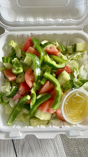 Photo of Sweetgarden Grill - 15 Scammell St, Quincy, MA 02169