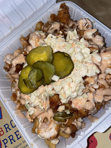 Photo of Sweetgarden Grill - 15 Scammell St, Quincy, MA 02169