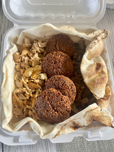 Photo of Sweetgarden Grill - 15 Scammell St, Quincy, MA 02169