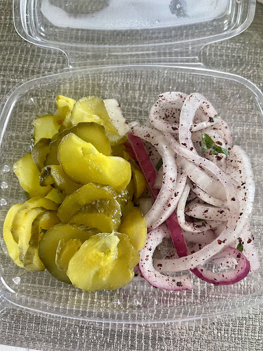 Photo of Sweetgarden Grill - 15 Scammell St, Quincy, MA 02169