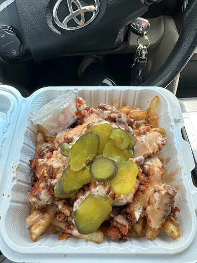 Photo of Sweetgarden Grill - 15 Scammell St, Quincy, MA 02169