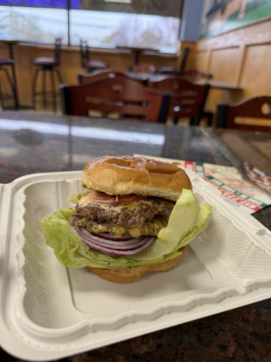 Photo of Sweetgarden Grill - 15 Scammell St, Quincy, MA 02169