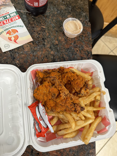 Photo of Sweetgarden Grill - 15 Scammell St, Quincy, MA 02169