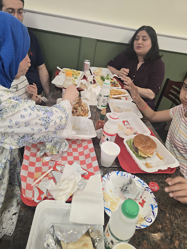 Photo of Sweetgarden Grill - 15 Scammell St, Quincy, MA 02169