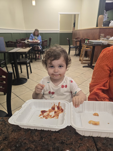 Photo of Sweetgarden Grill - 15 Scammell St, Quincy, MA 02169