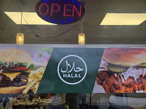 Photo of Sweetgarden Grill - 15 Scammell St, Quincy, MA 02169