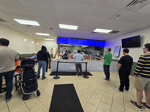 Photo of Sweetgarden Grill - 15 Scammell St, Quincy, MA 02169