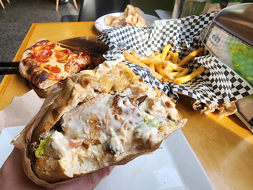 Photo of Sticks & Stones - 514 High Plain St, Walpole, MA 02081