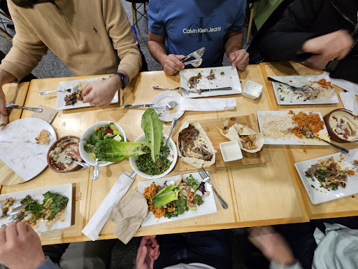 Photo of Sticks & Stones - 514 High Plain St, Walpole, MA 02081