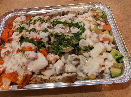 Photo of Shah's Halal Food - 90 Providence Hwy, East Walpole, MA 02032