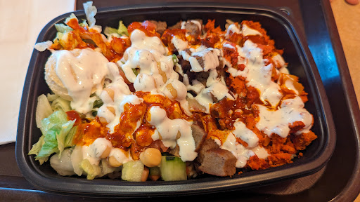 Photo of Shah's Halal Food - 90 Providence Hwy, East Walpole, MA 02032