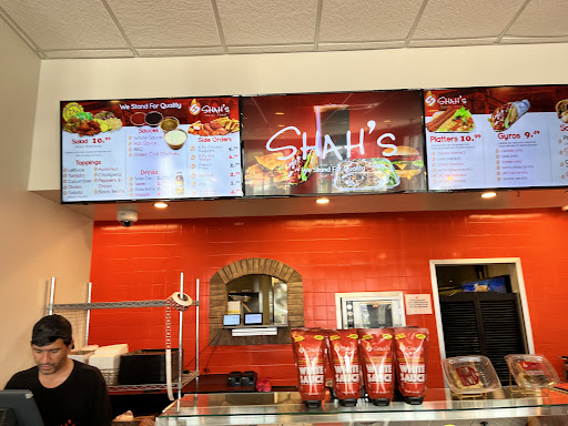 Photo of Shah's Halal Food - 90 Providence Hwy, East Walpole, MA 02032