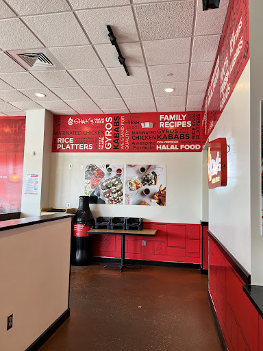 Photo of Shah's Halal Food - 90 Providence Hwy, East Walpole, MA 02032