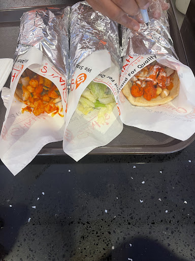 Photo of Shah's Halal Food - 90 Providence Hwy, East Walpole, MA 02032