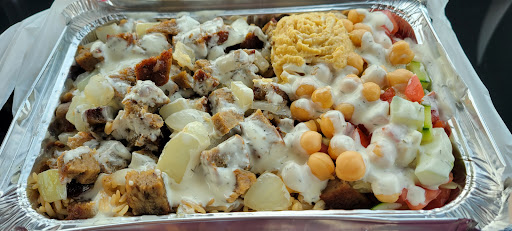 Photo of Shah's Halal Food - 90 Providence Hwy, East Walpole, MA 02032