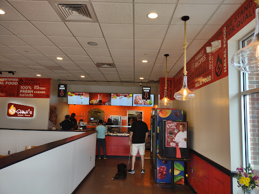 Photo of Shah's Halal Food - 90 Providence Hwy, East Walpole, MA 02032