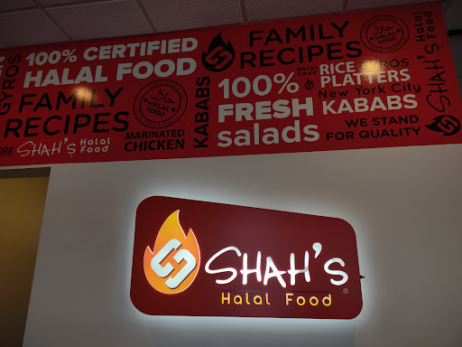 Photo of Shah's Halal Food - 90 Providence Hwy, East Walpole, MA 02032