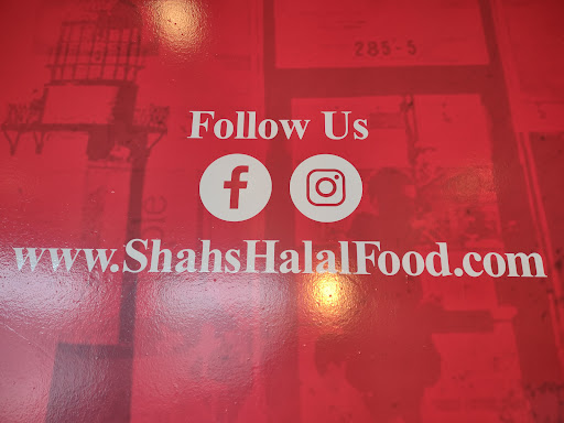 Photo of Shah's Halal Food - 90 Providence Hwy, East Walpole, MA 02032