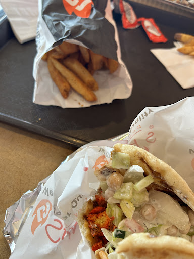 Photo of Shah's Halal Food - 90 Providence Hwy, East Walpole, MA 02032