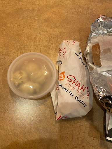 Photo of Shah's Halal Food - 90 Providence Hwy, East Walpole, MA 02032