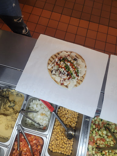 Photo of Shah's Halal Food - 90 Providence Hwy, East Walpole, MA 02032