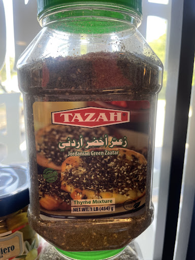 Photo of Bô Café Mediterranean Food - 400 Washington St, Norwell, MA 02061