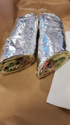 Photo of Bô Café Mediterranean Food - 400 Washington St, Norwell, MA 02061