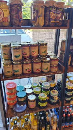 Photo of Bô Café Mediterranean Food - 400 Washington St, Norwell, MA 02061