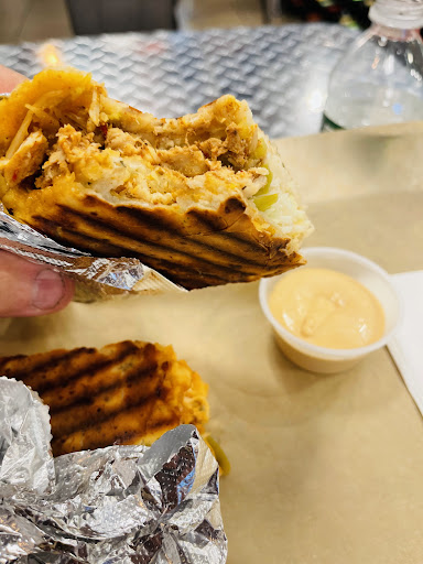 Photo of Bô Café Mediterranean Food - 400 Washington St, Norwell, MA 02061