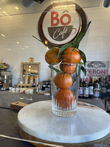 Photo of Bô Café Mediterranean Food - 400 Washington St, Norwell, MA 02061