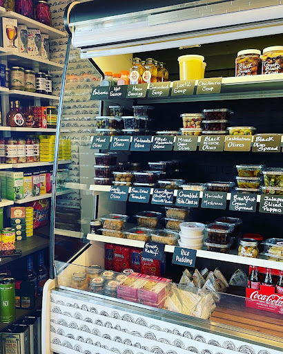 Photo of Bô Café Mediterranean Food - 400 Washington St, Norwell, MA 02061