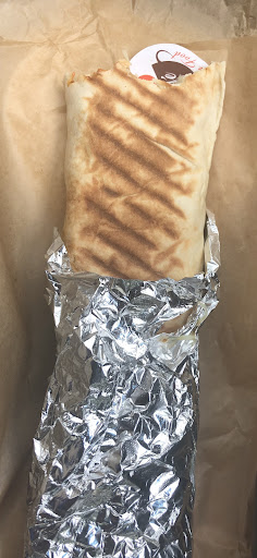 Photo of Bô Café Mediterranean Food - 400 Washington St, Norwell, MA 02061