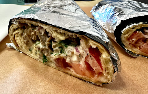 Photo of Bô Café Mediterranean Food - 400 Washington St, Norwell, MA 02061