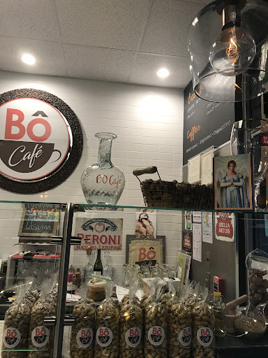 Photo of Bô Café Mediterranean Food - 400 Washington St, Norwell, MA 02061