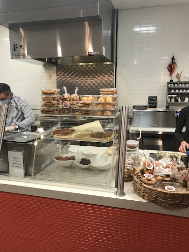 Photo of Bô Café Mediterranean Food - 400 Washington St, Norwell, MA 02061