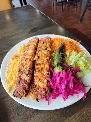 Photo of Gyro and Kebab House - 1275 Boston Providence Hwy, Norwood, MA 02062