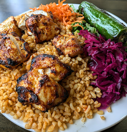 Photo of Gyro and Kebab House - 1275 Boston Providence Hwy, Norwood, MA 02062