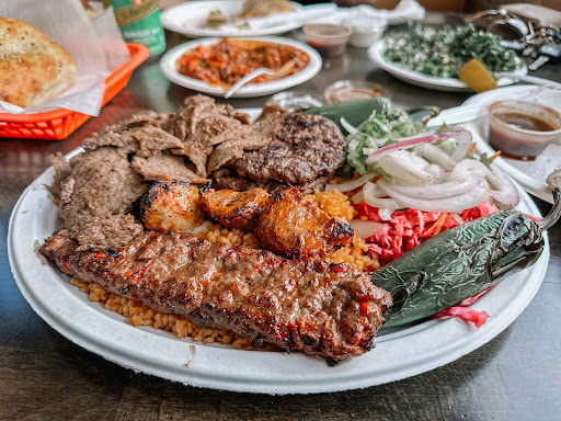 Photo of Gyro and Kebab House - 1275 Boston Providence Hwy, Norwood, MA 02062