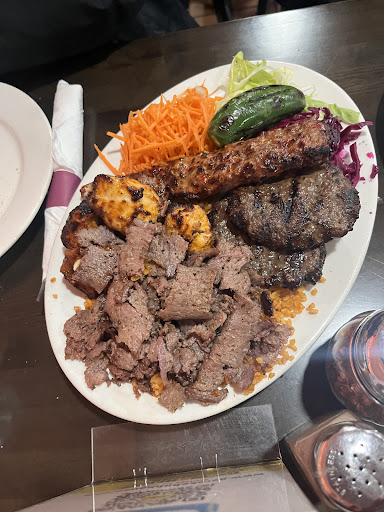 Photo of Gyro and Kebab House - 1275 Boston Providence Hwy, Norwood, MA 02062