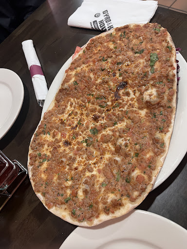 Photo of Gyro and Kebab House - 1275 Boston Providence Hwy, Norwood, MA 02062