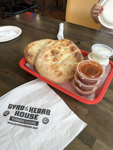 Photo of Gyro and Kebab House - 1275 Boston Providence Hwy, Norwood, MA 02062