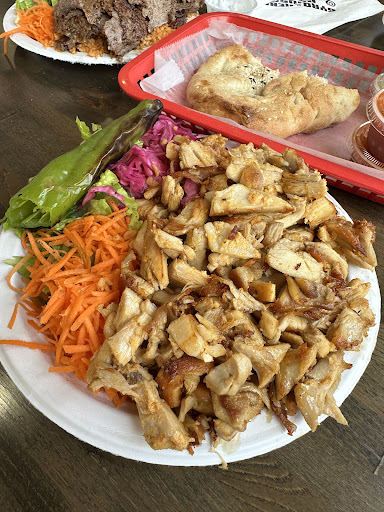 Photo of Gyro and Kebab House - 1275 Boston Providence Hwy, Norwood, MA 02062