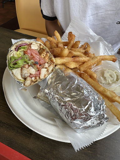Photo of Gyro and Kebab House - 1275 Boston Providence Hwy, Norwood, MA 02062