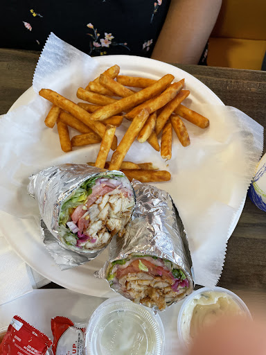 Photo of Gyro and Kebab House - 1275 Boston Providence Hwy, Norwood, MA 02062