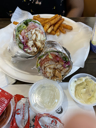 Photo of Gyro and Kebab House - 1275 Boston Providence Hwy, Norwood, MA 02062