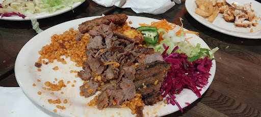 Photo of Gyro and Kebab House - 1275 Boston Providence Hwy, Norwood, MA 02062