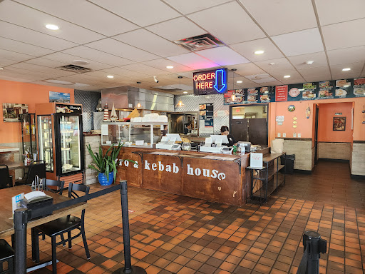 Photo of Gyro and Kebab House - 1275 Boston Providence Hwy, Norwood, MA 02062
