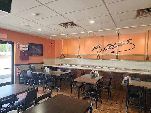 Photo of Gyro and Kebab House - 1275 Boston Providence Hwy, Norwood, MA 02062
