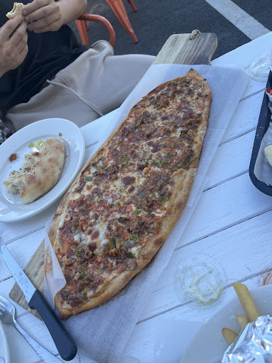 Photo of Gyro and Kebab House - 1275 Boston Providence Hwy, Norwood, MA 02062